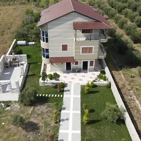 Apartmán Rudaj