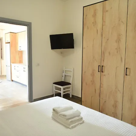 Apartamento Rudaj *