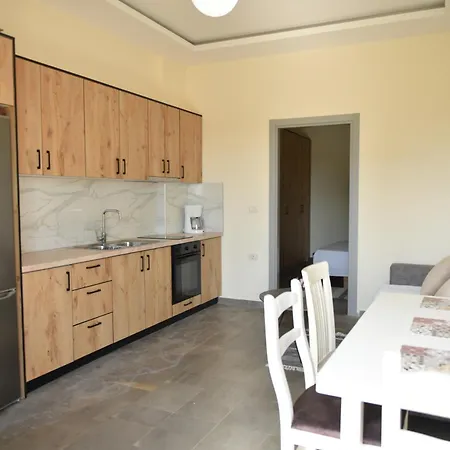 Rudaj Apartmán