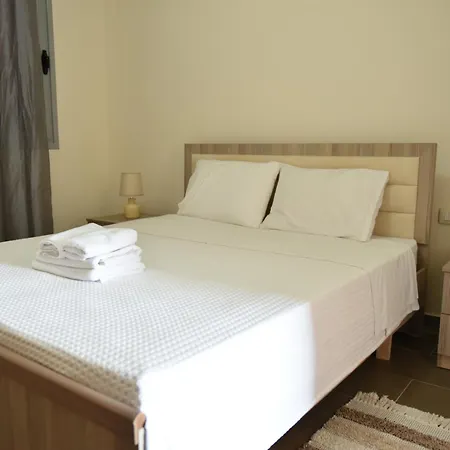 Rudaj Apartamento Vlorë