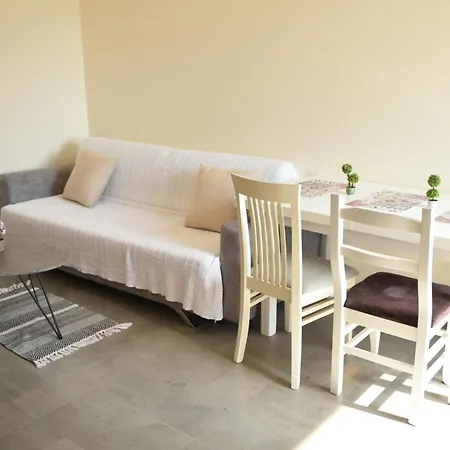 Apartmán Rudaj