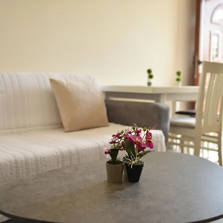 Rudaj Apartmán