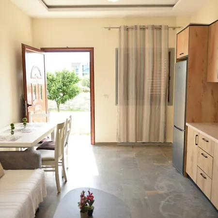 Rudaj Apartmán