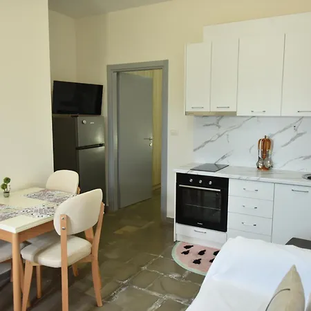 Rudaj Apartmán *
