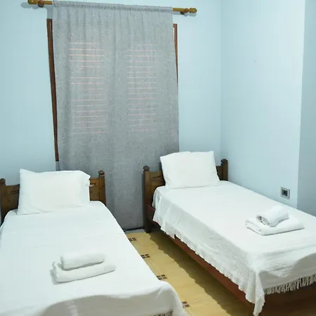 Apartamento Rudaj