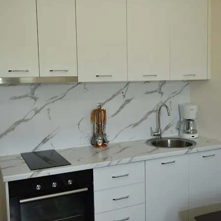 Rudaj Apartamento