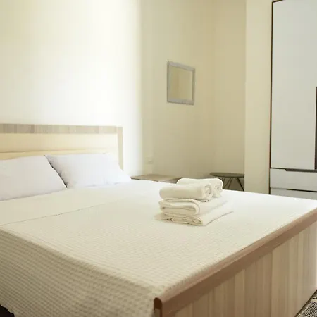 Apartmán Rudaj Vlorë