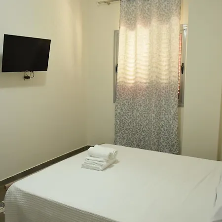 Apartmán Rudaj *