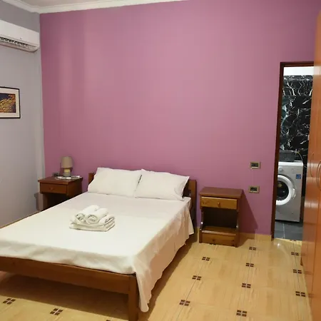 Rudaj Apartmán Vlorë