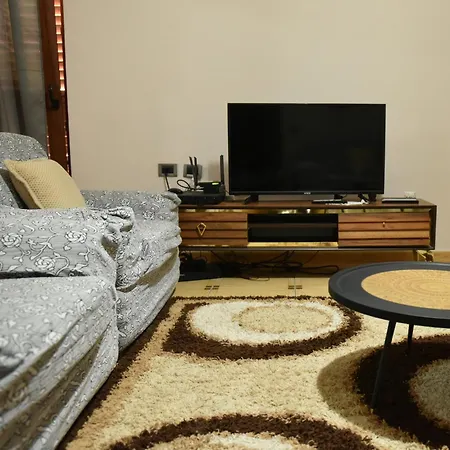 Rudaj Apartamento *