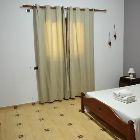 Rudaj Apartmán Vlorë