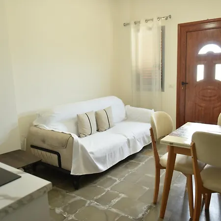 Rudaj Apartmán Vlorë