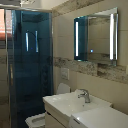 Rudaj Apartmán *