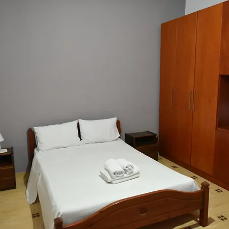 Rudaj Vlorë