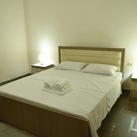 Rudaj Apartmán Vlorë