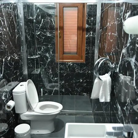 Apartmán Rudaj *