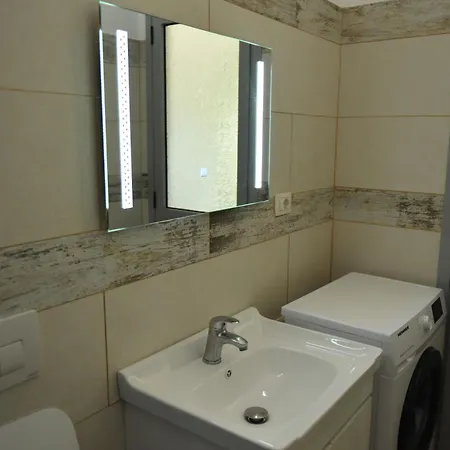 Rudaj Apartamento