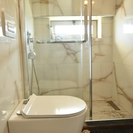 Rudaj Apartmán *