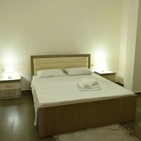 Apartamento Rudaj Vlorë